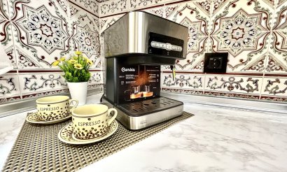 Resale - Townhouse - Orihuela Costa - Playa Flamenca