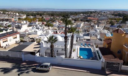 Revente - Villa - Orihuela Costa - Villamartin