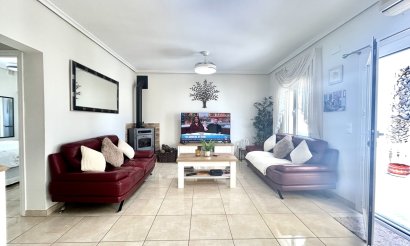 Revente - Villa - Orihuela Costa - Villamartin