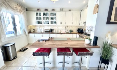 Revente - Villa - Orihuela Costa - Villamartin