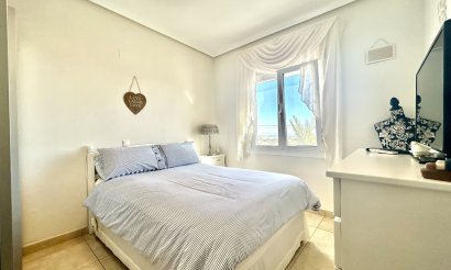 Revente - Villa - Orihuela Costa - Villamartin