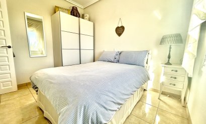 Revente - Villa - Orihuela Costa - Villamartin