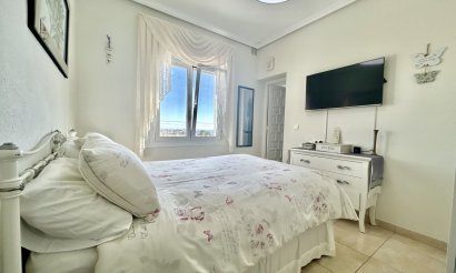 Revente - Villa - Orihuela Costa - Villamartin