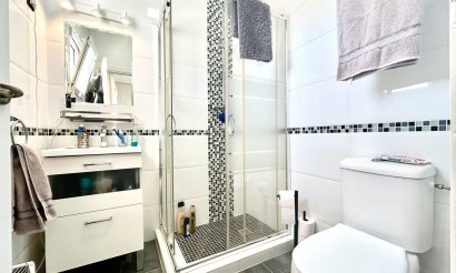 Revente - Villa - Orihuela Costa - Villamartin