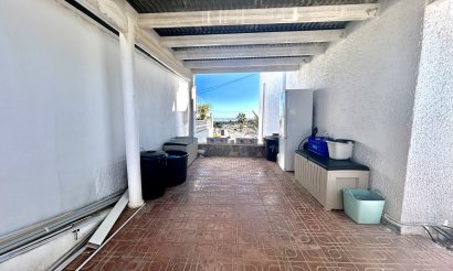 Revente - Villa - Orihuela Costa - Villamartin