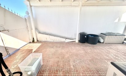 Revente - Villa - Orihuela Costa - Villamartin