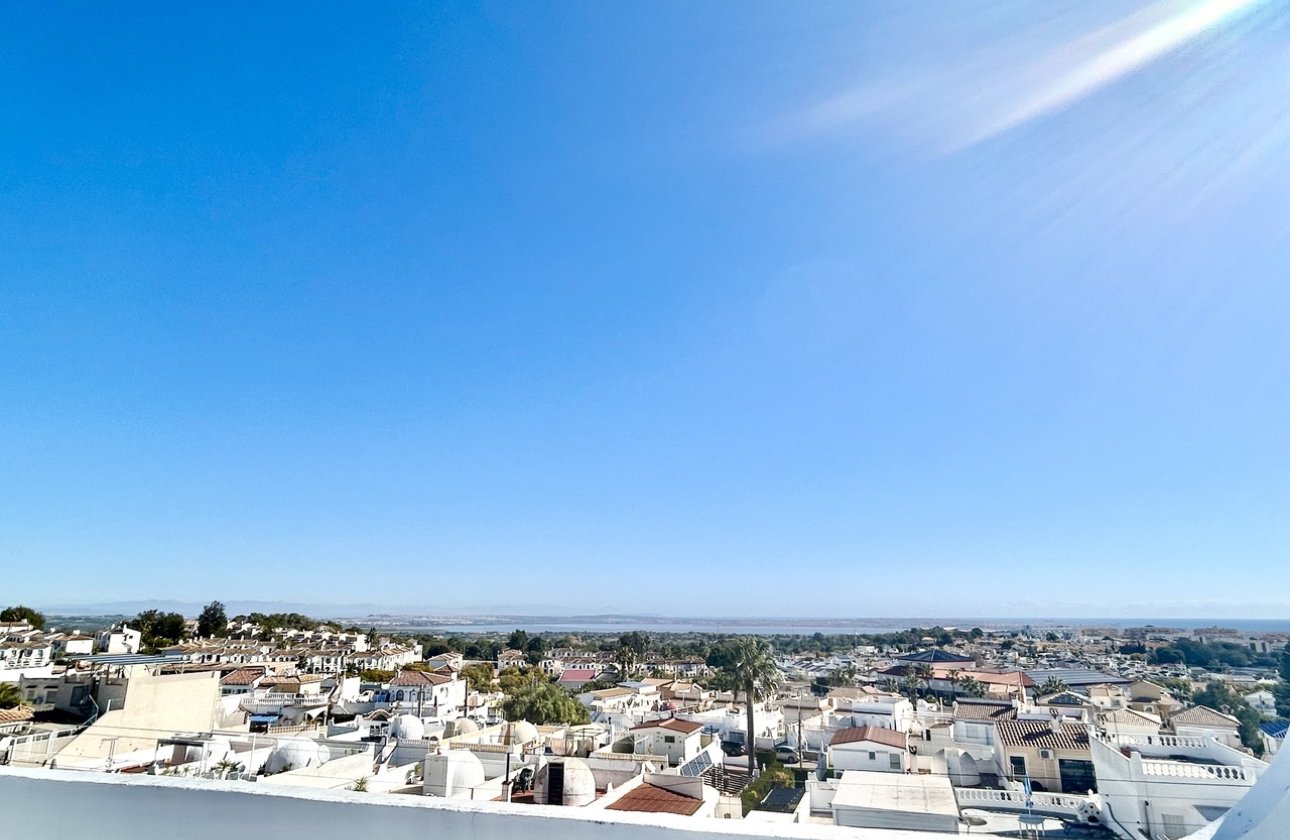 Revente - Villa - Orihuela Costa - Villamartin