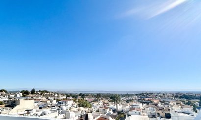 Revente - Villa - Orihuela Costa - Villamartin