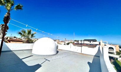 Revente - Villa - Orihuela Costa - Villamartin