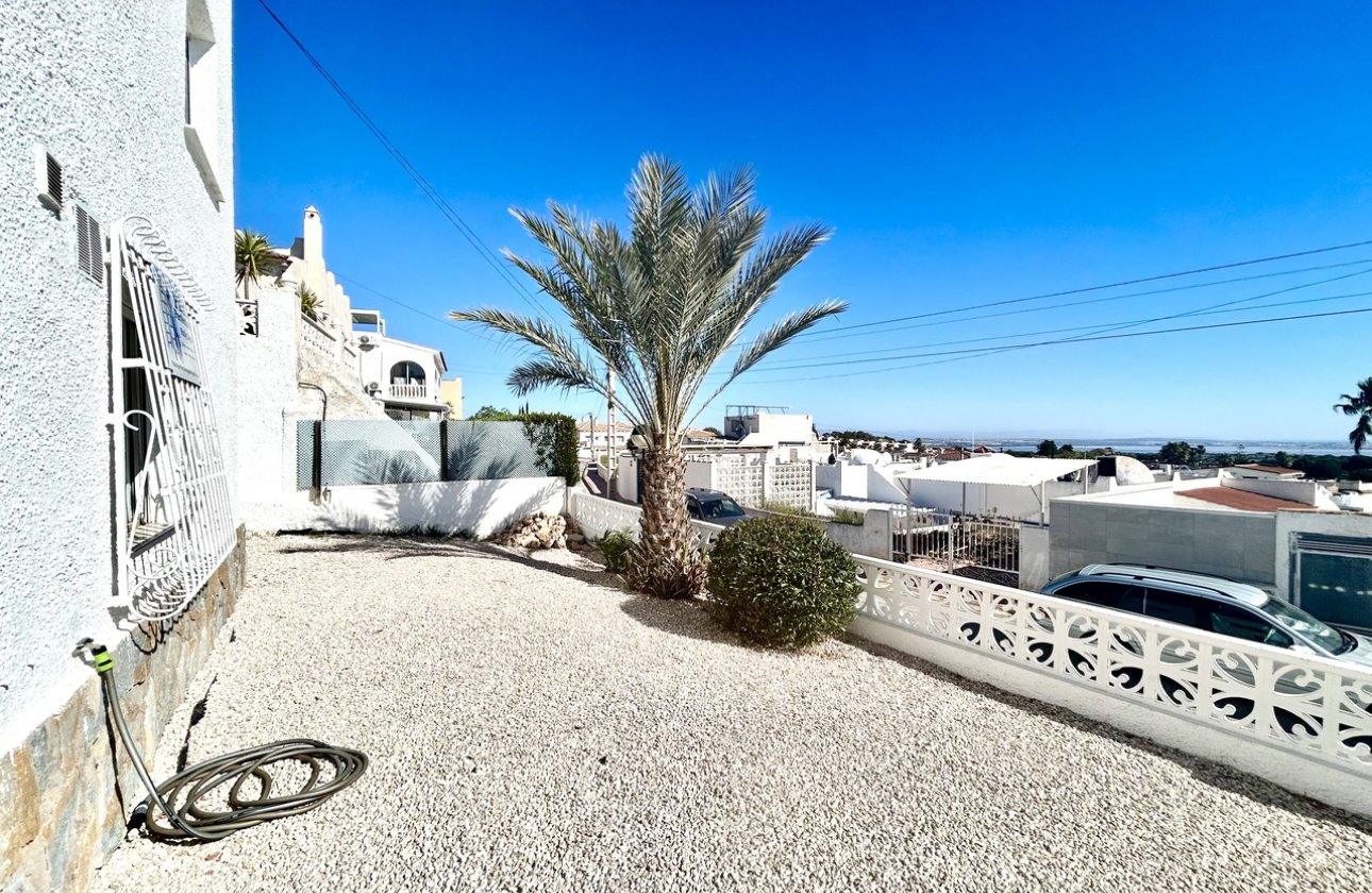 Revente - Villa - Orihuela Costa - Villamartin