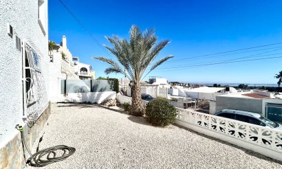 Revente - Villa - Orihuela Costa - Villamartin