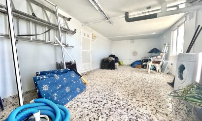 Revente - Villa - Orihuela Costa - Villamartin