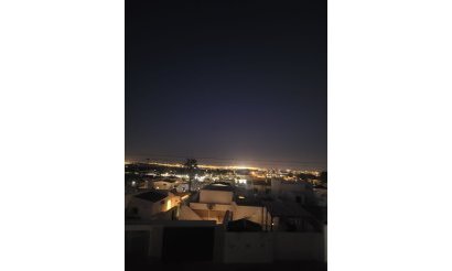 Revente - Villa - Orihuela Costa - Villamartin