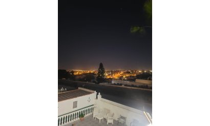 Revente - Villa - Orihuela Costa - Villamartin