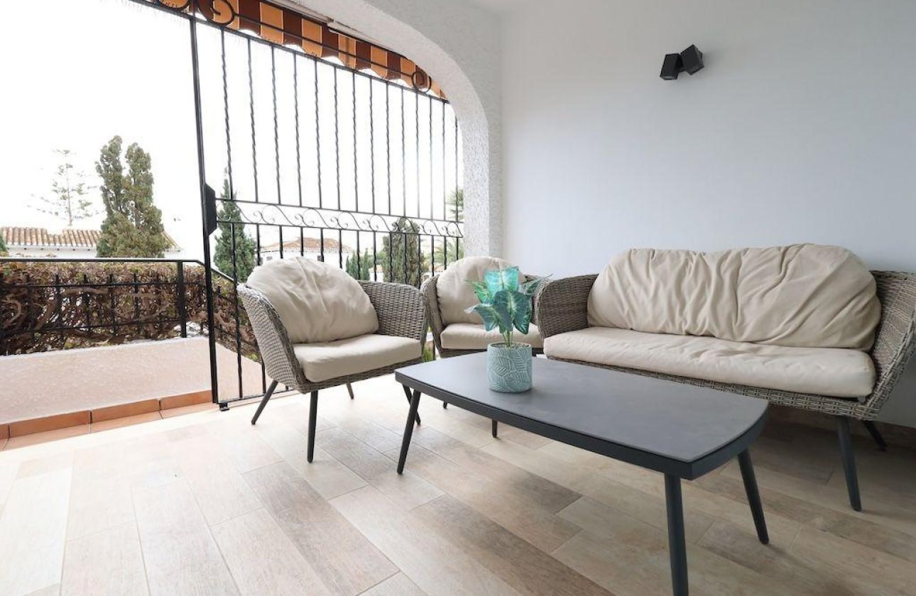 Resale - Duplex - Orihuela Costa - Cabo Roig