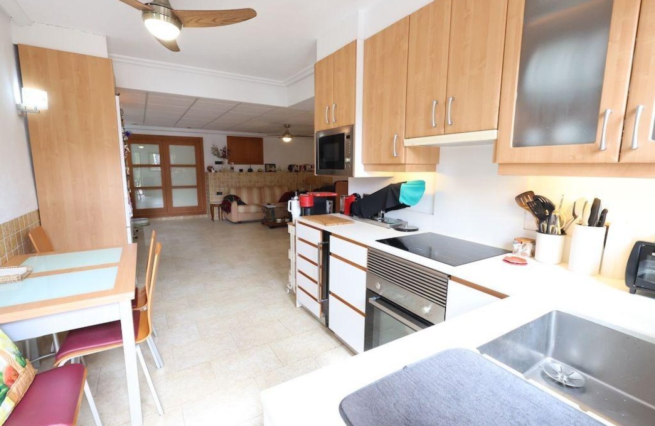 Resale - Duplex - Orihuela Costa - Cabo Roig