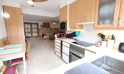 Resale - Duplex - Orihuela Costa - Cabo Roig