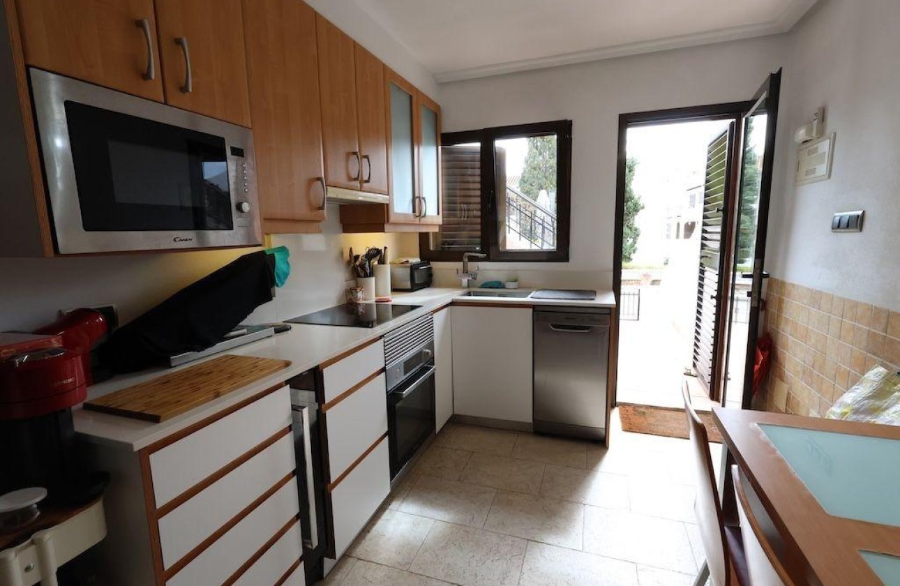 Resale - Duplex - Orihuela Costa - Cabo Roig