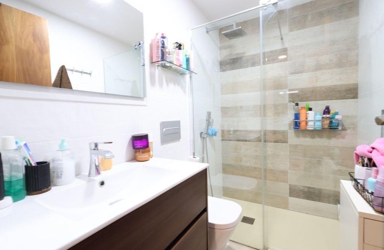 Resale - Duplex - Orihuela Costa - Cabo Roig