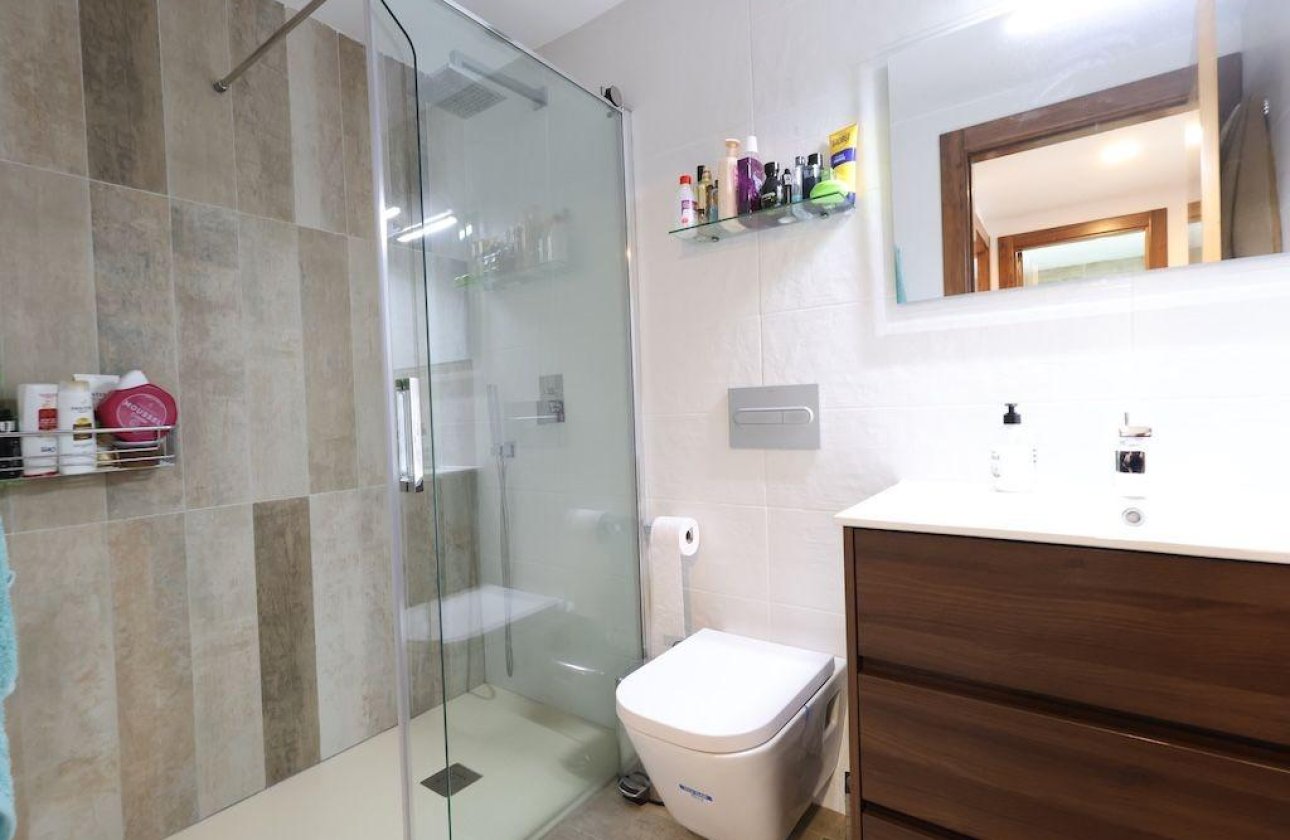 Resale - Duplex - Orihuela Costa - Cabo Roig