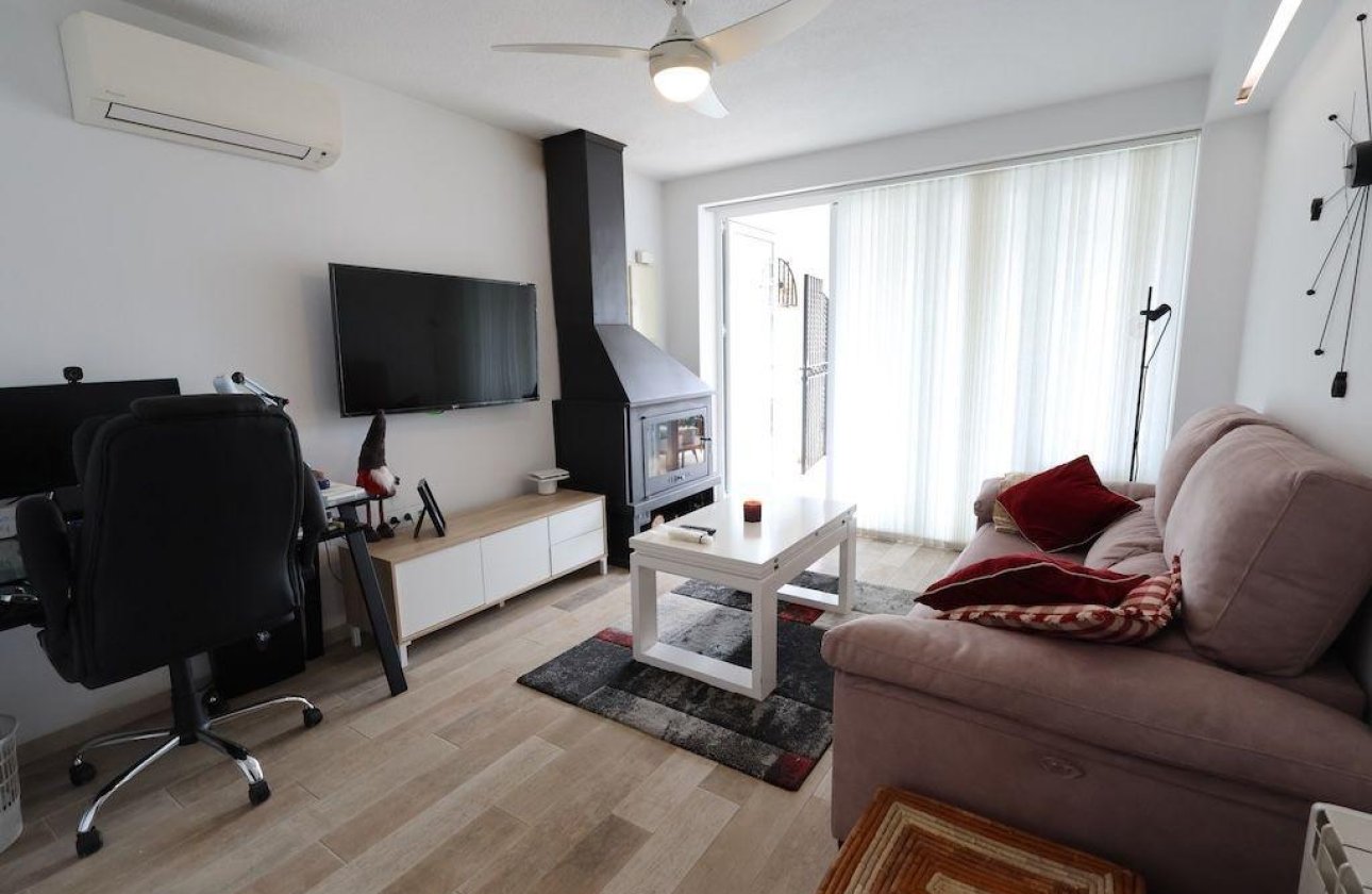 Resale - Duplex - Orihuela Costa - Cabo Roig