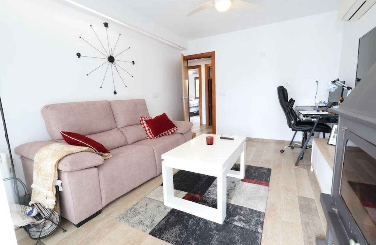 Resale - Duplex - Orihuela Costa - Cabo Roig