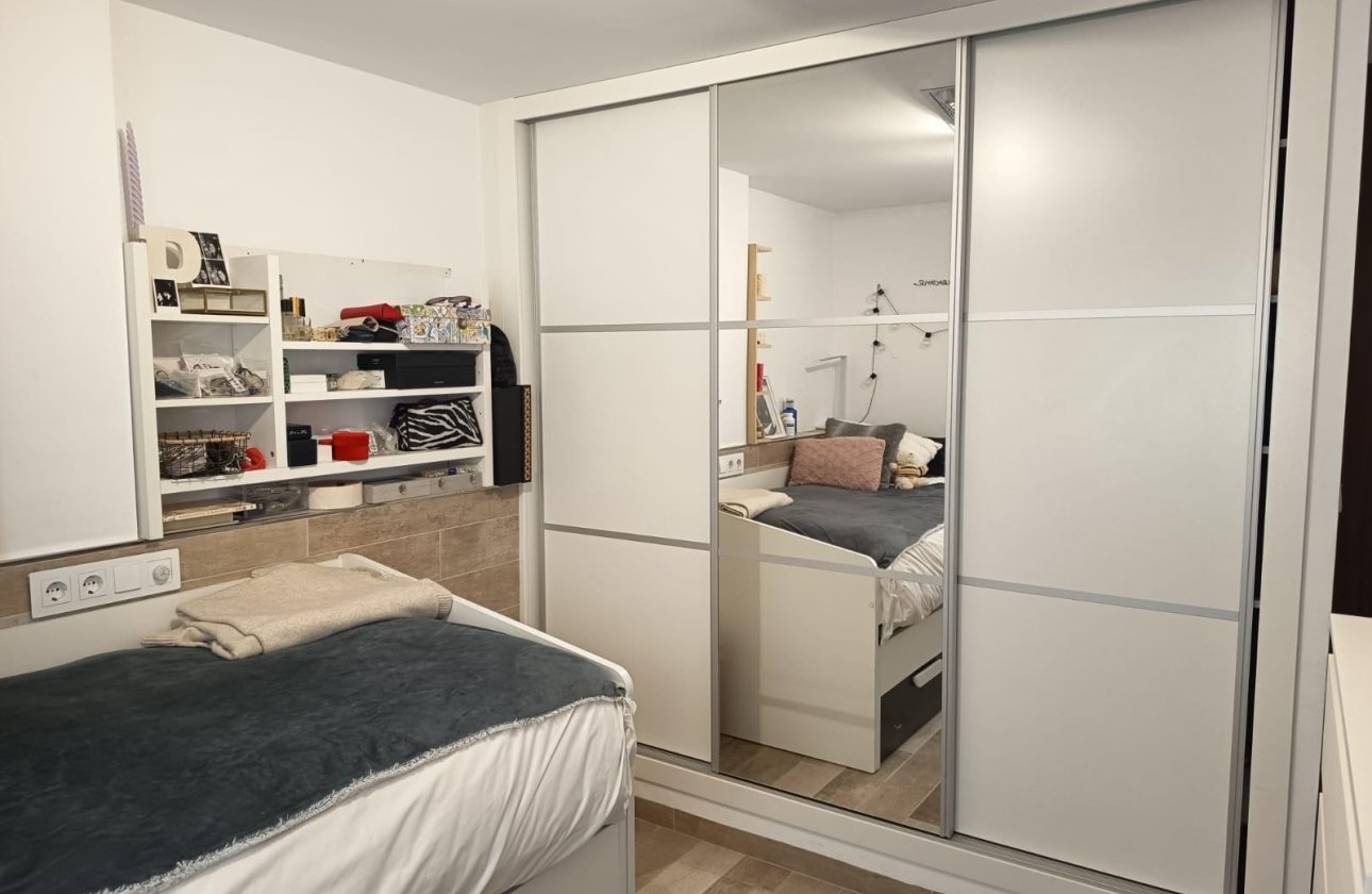 Resale - Duplex - Orihuela Costa - Cabo Roig