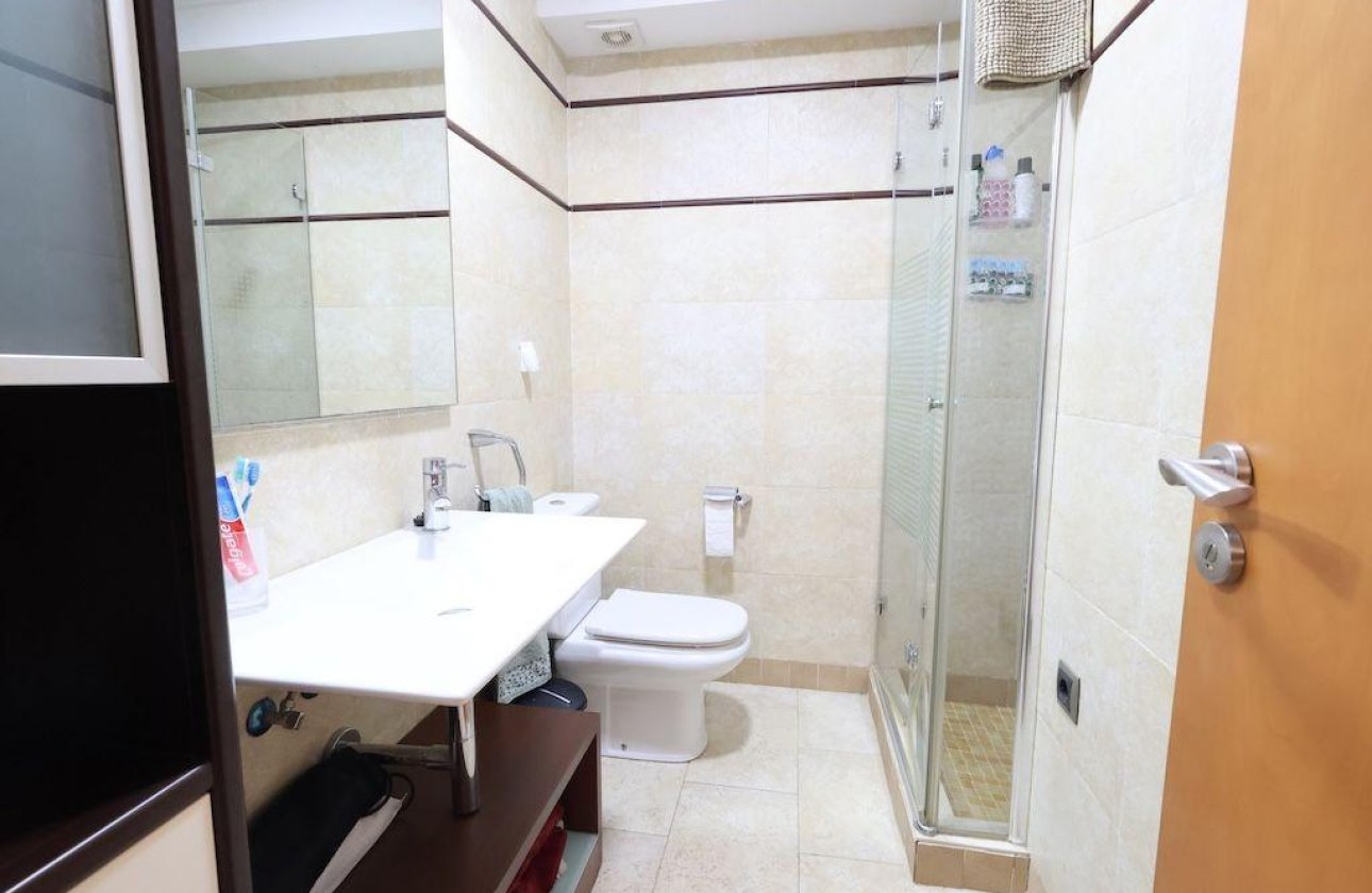 Resale - Duplex - Orihuela Costa - Cabo Roig