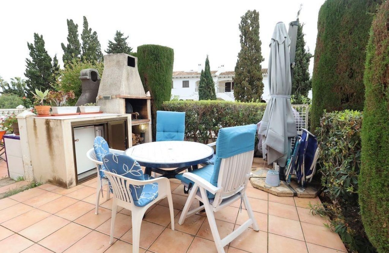 Resale - Duplex - Orihuela Costa - Cabo Roig