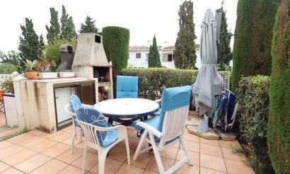 Resale - Duplex - Orihuela Costa - Cabo Roig