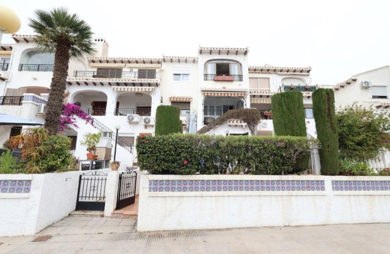 Resale - Duplex - Orihuela Costa - Cabo Roig
