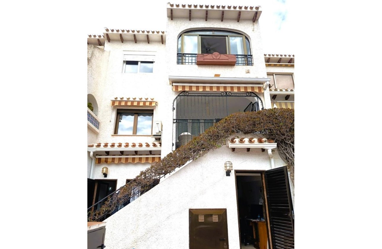 Resale - Duplex - Orihuela Costa - Cabo Roig