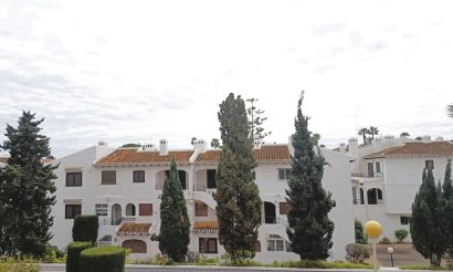 Resale - Duplex - Orihuela Costa - Cabo Roig