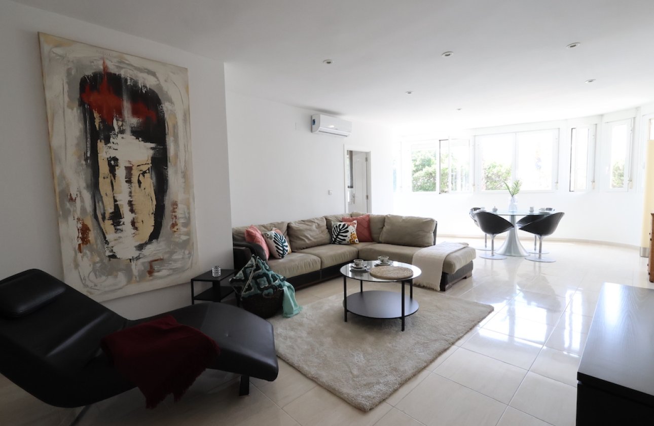 Reventa - Apartamento / piso - Torrevieja - Centro