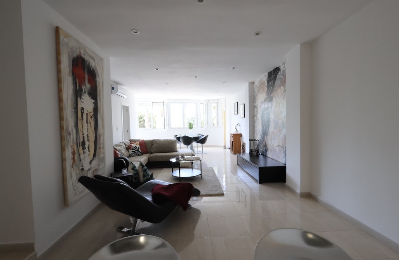 Reventa - Apartamento / piso - Torrevieja - Centro