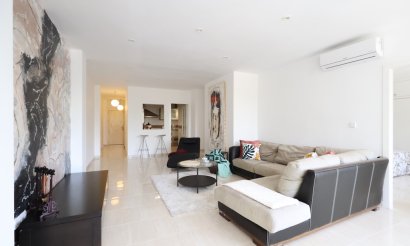 Reventa - Apartamento / piso - Torrevieja - Centro