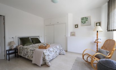 Reventa - Apartamento / piso - Torrevieja - Centro