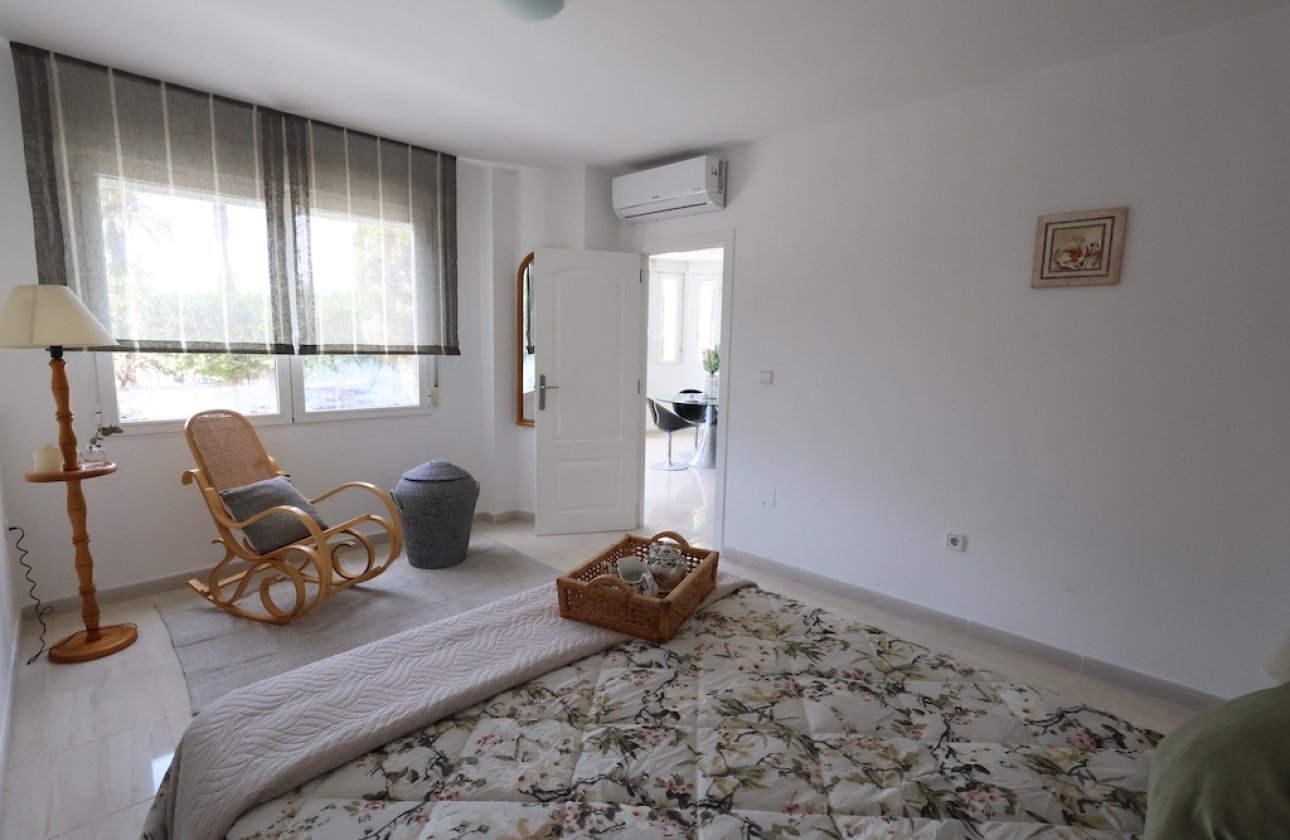 Reventa - Apartamento / piso - Torrevieja - Centro