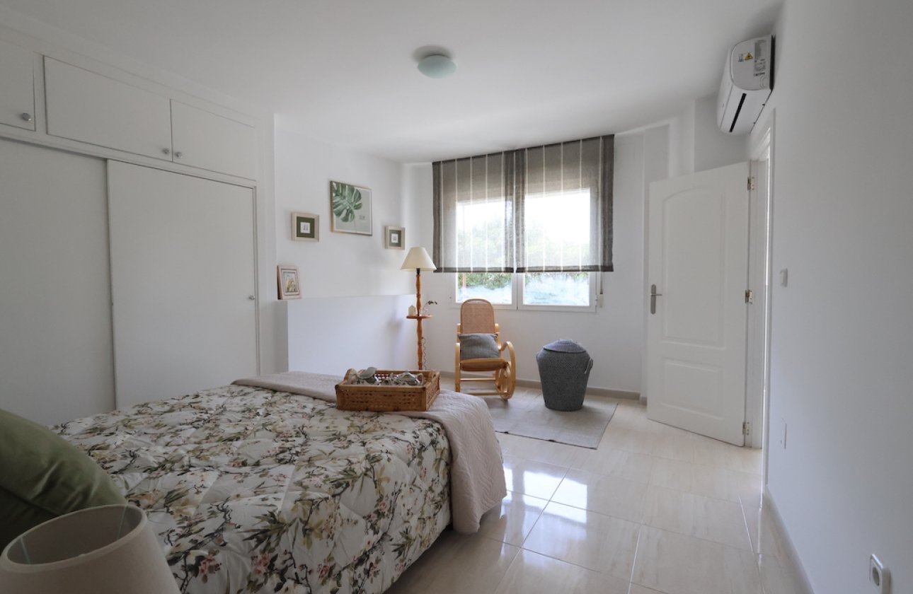 Reventa - Apartamento / piso - Torrevieja - Centro