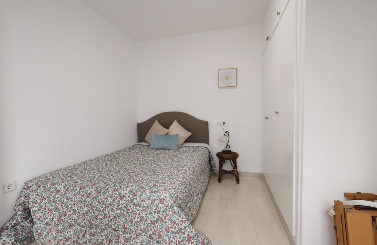 Reventa - Apartamento / piso - Torrevieja - Centro