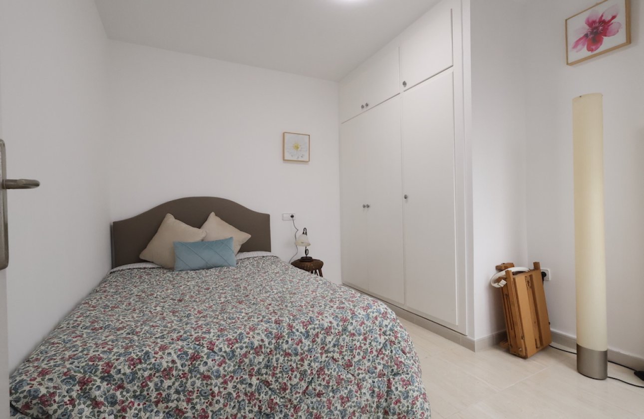 Reventa - Apartamento / piso - Torrevieja - Centro