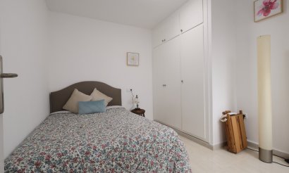 Reventa - Apartamento / piso - Torrevieja - Centro