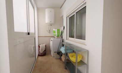 Reventa - Apartamento / piso - Torrevieja - Centro