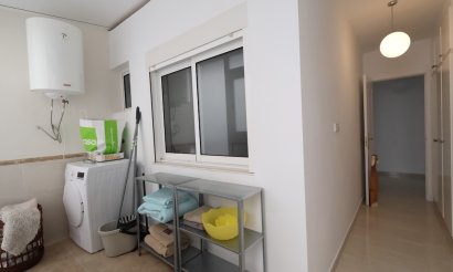 Reventa - Apartamento / piso - Torrevieja - Centro