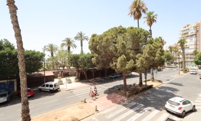 Reventa - Apartamento / piso - Torrevieja - Centro