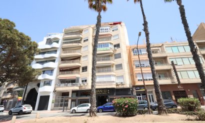 Reventa - Apartamento / piso - Torrevieja - Centro
