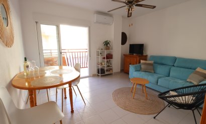 Resale - Apartment / flat - Torrevieja - Playa del Cura