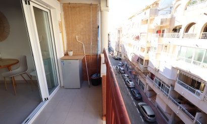 Resale - Apartment / flat - Torrevieja - Playa del Cura