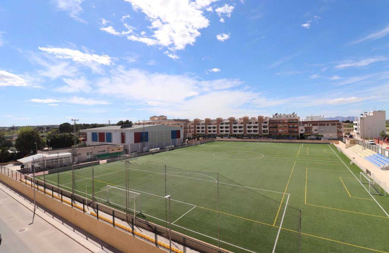 Resale - Apartment / flat - Formentera del Segura - Formentera - Village