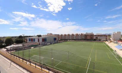 Resale - Apartment / flat - Formentera del Segura - Formentera - Village